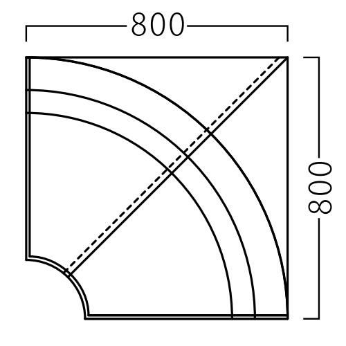 アイリスコーナー Aランク