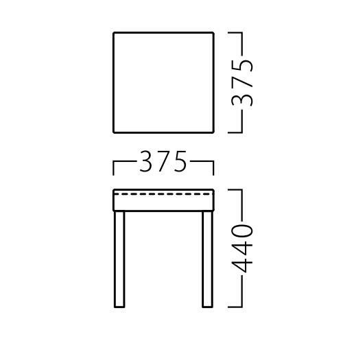 テトスツールB-BR Aランク