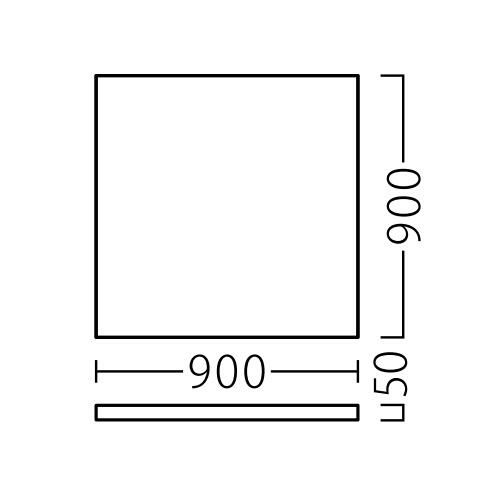 メロディーフロアーマットC900 Aランク