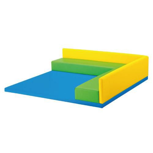 メロディーサークル付コーナーC1200(ソファ付) Aランク