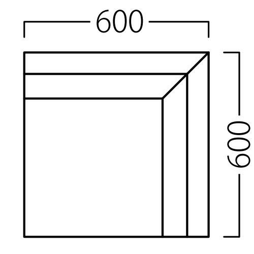 フーガ角イス Aランク