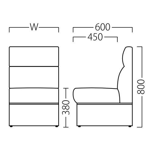 フーガ W1310~1500 Aランク
