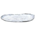 白妙 さざ波34cm長皿【まとめ買い商品】