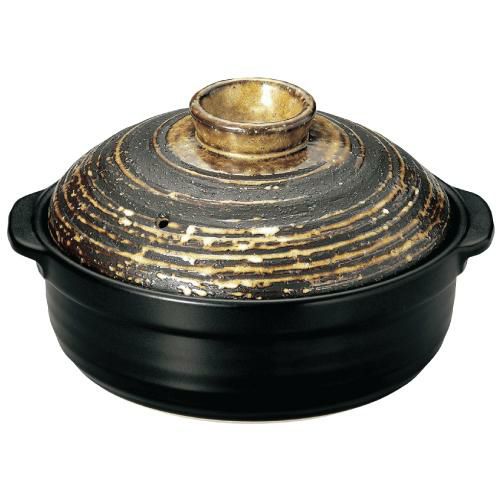 山人 石目9号鍋【まとめ買い商品】