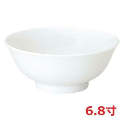 白翔 6.8高台丼【まとめ買い商品】