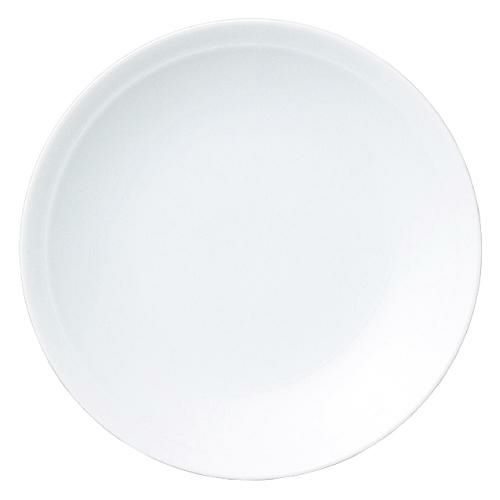 白翔 リム6.0皿【まとめ買い商品】