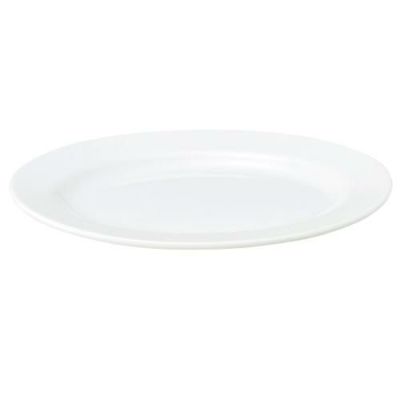 白翔 8リムプラター【まとめ買い商品】