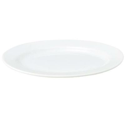 白翔 10"リムプラター【まとめ買い商品】