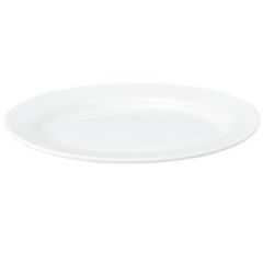 白翔 10"リムプラター【まとめ買い商品】