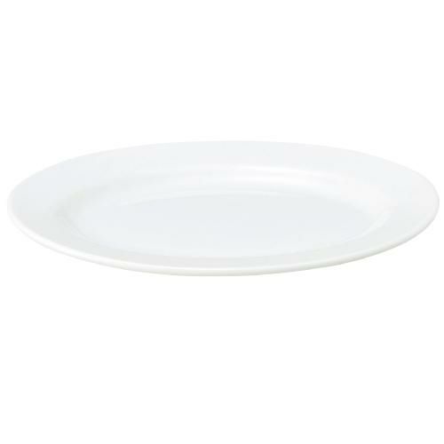 白翔 10"リムプラター【まとめ買い商品】