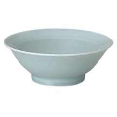 青彩 6.8リム丼【まとめ買い商品】