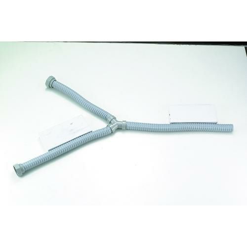 排水ホース ダブルホース ユニオンナットタイプ G1-1/2ネジ TO-193