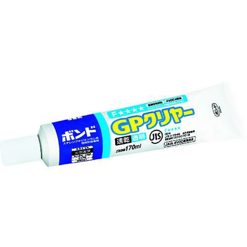 ボンド GPクリヤー 容量:170ml #14375