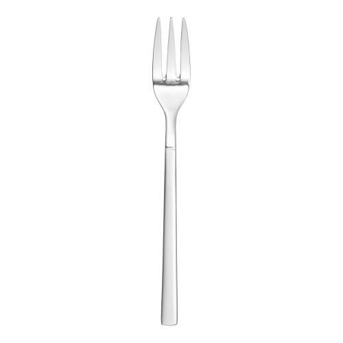 18-8コレクション ブラストグレー ティーケーキフォーク