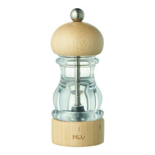 MLV ペパーミル ブナナチュラル 15cm HP07061