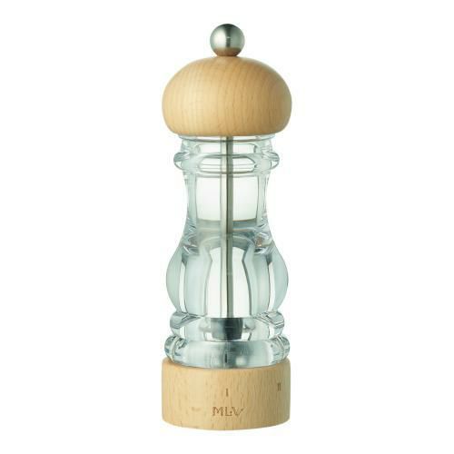 MLV ペパーミル ブナナチュラル 18cm HP07071