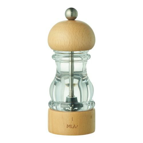 MLV ソルトミル ブナナチュラル 15cm HS07061