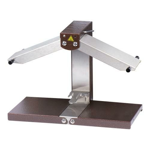 チーズラクレット BREZ02 1/4チーズ対応