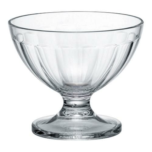 JBポリカーボネイト パフェカップ フルール No.8536