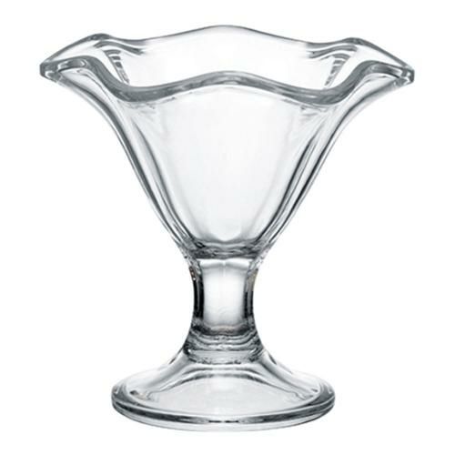 JBポリカーボネイト パフェカップ アサガオ No.9234