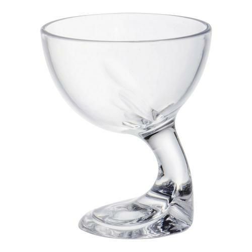 JBポリカーボネイト パフェカップ フォルム No.9255