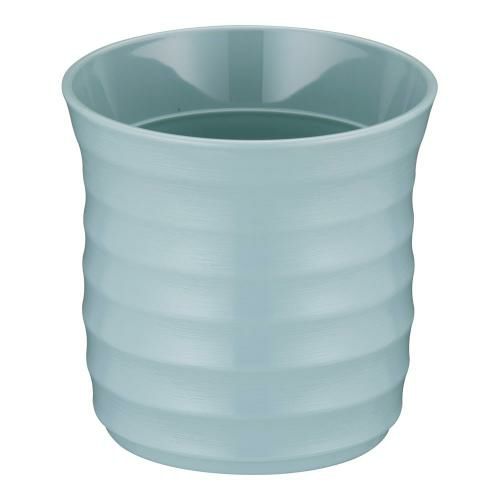 TKG スタッキング ガラ入れ 大 青磁