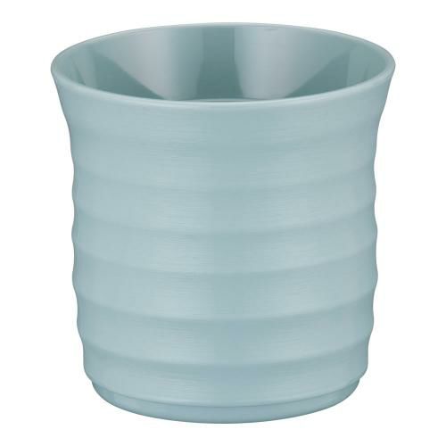 TKG スタッキング ガラ入れ 小 青磁