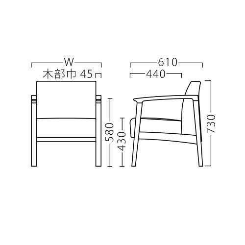 ロンジーNA2P W1280 Aランク