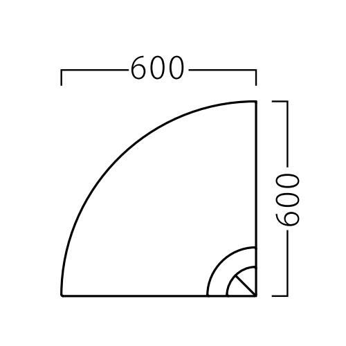 エクスト外アールイス90° Aランク
