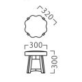 グリーンスツールA Aランク