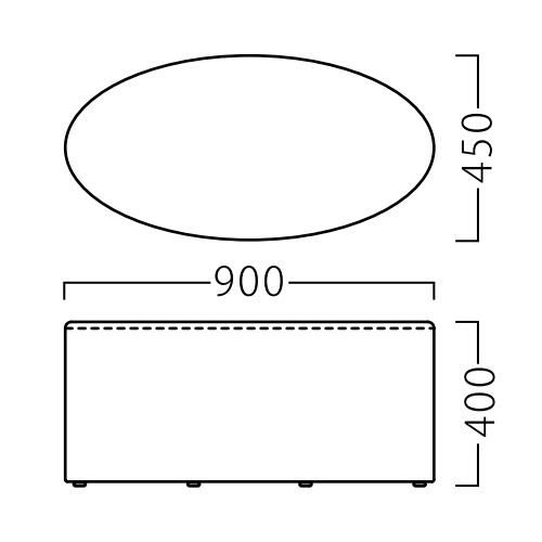 アバール W900 Aランク