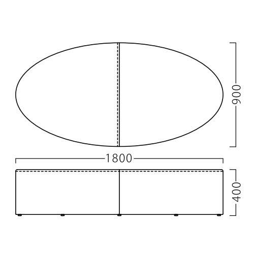 アバール W1800 Aランク