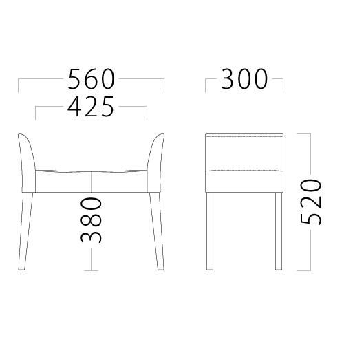 レストフスツールBR Aランク