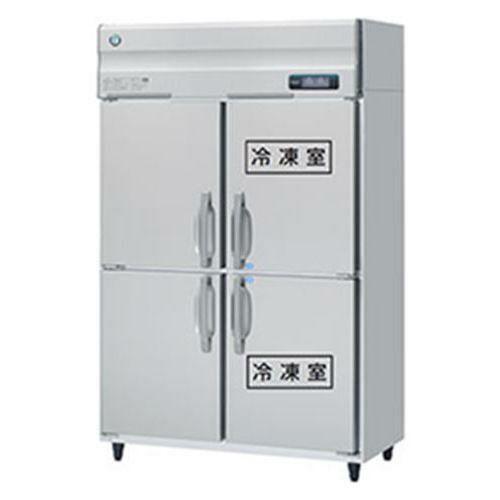 【ホシザキ】恒温高湿庫(エアー冷却方式) HCF-120AF3 幅1200×奥行800×高さ1910(～1940) 三相200V