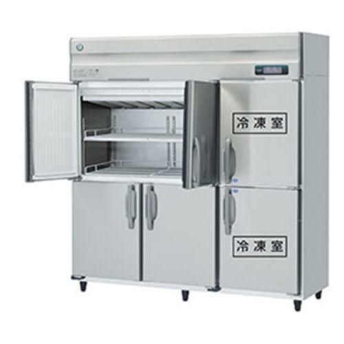 【ホシザキ】恒温高湿庫(エアー冷却方式) HCF-180AF-ML 幅1800×奥行800×高さ1910(～1940) 単相100V