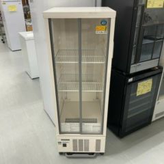 業界最長1年保証】【中古】小型冷蔵ショーケース ホシザキ RTS-120STD