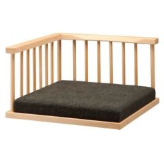 竹取右アームイス(白木) Aランク