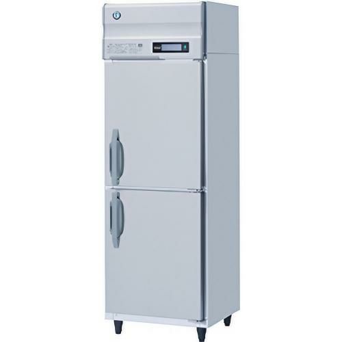 【ホシザキ】恒温高湿庫(エアー冷却方式) HCR-63AT3 幅625×奥行650×高さ1910(～1940) 三相200V