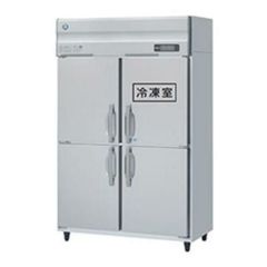 業務用/新品】【パナソニック】縦型冷凍冷蔵庫 SRR-K1261CSB 幅1200 