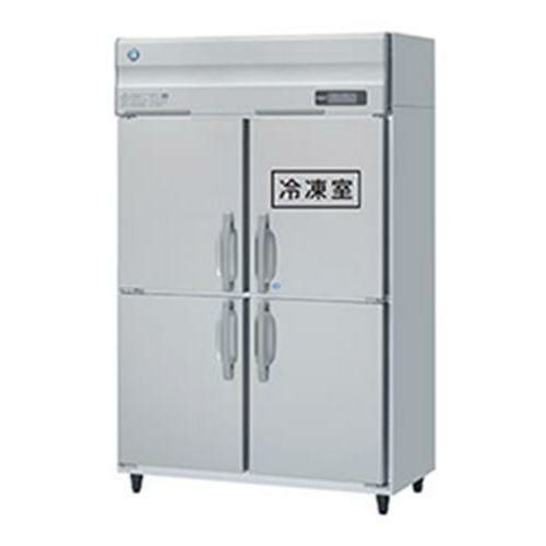 HRF-120LAT 【ホシザキ】冷凍冷蔵庫 LAシリーズ 幅1200×奥行650×高さ1910 単相100V