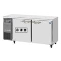 RFT-150MNCG ホシザキ テーブル形冷凍冷蔵庫(内装カラー鋼板 