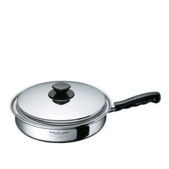 ビタクラフト ヘキサプライ フライパン 20.0cm 6112/業務用/新品/送料