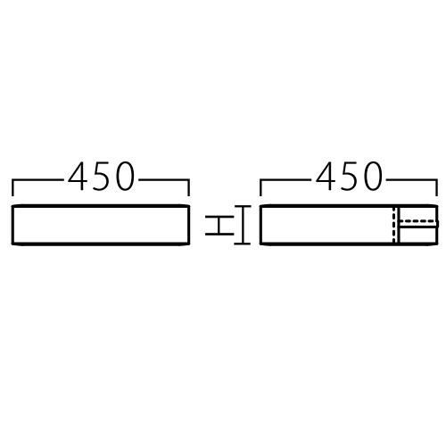 宴 座椅子 H150 Aランク