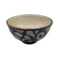 TB 琉球るり唐草 5.5高浜丼/1入
