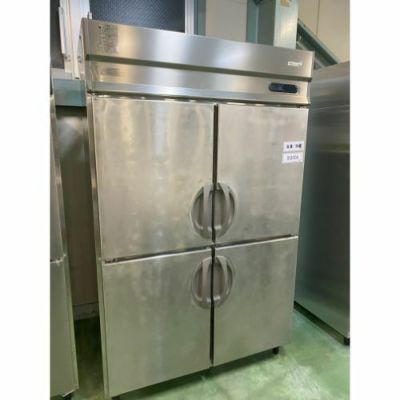 たろう フクシマ 縦型冷凍冷蔵庫 1凍3蔵 ARN-121PM 引取限定 フクシマ 冷凍冷蔵庫】ARN－121PM