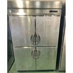 GRD-122PX フクシマガリレイ タテ型冷凍冷蔵庫｜テンポスドットコム 