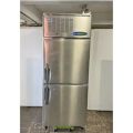 中古】縦型恒温高湿庫 フロントエアー方式 ホシザキ HCR-75CZ-FA