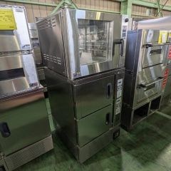 ベルジャン ワッフルベーカー 角型 シングル SBW-100 【業務用 ベルジャン ワッフルベーカー 角型 シングル SBW-100 【業務用