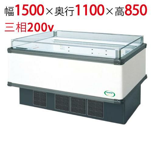 アイランドタイプショーケース IMX-55PGFTAX