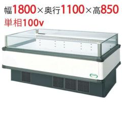 アイランドタイプショーケース IMX-65PWFSAX